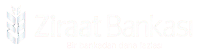 Ziraat Bank Logo